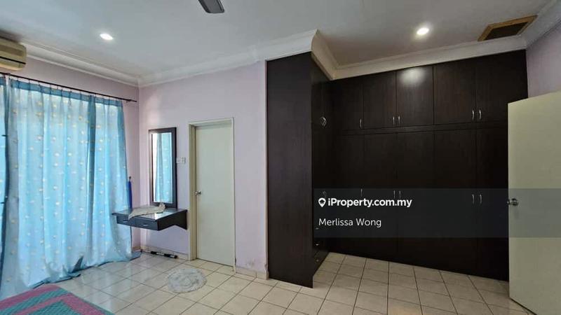 Rumah Teres 1-Tingkat untuk Disewa di Bandar Kinrara Seksyen 5, Bandar Kinrara oleh Merlissa Wong - iProperty.com.my