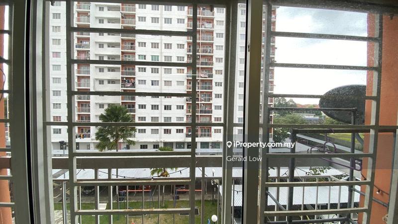 Apartment for Sale in Suria Permai by Gerald Low - iProperty.com.my
