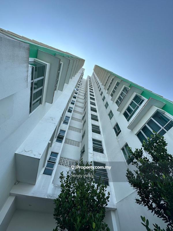 Service Residence for Sale in Vida Heights by Mindy Heng - iProperty.com.my