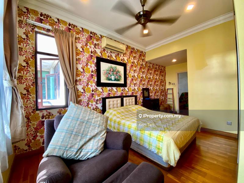 Banglo untuk Dijual di Aman Suria, Petaling Jaya oleh Ken Tan - iProperty.com.my