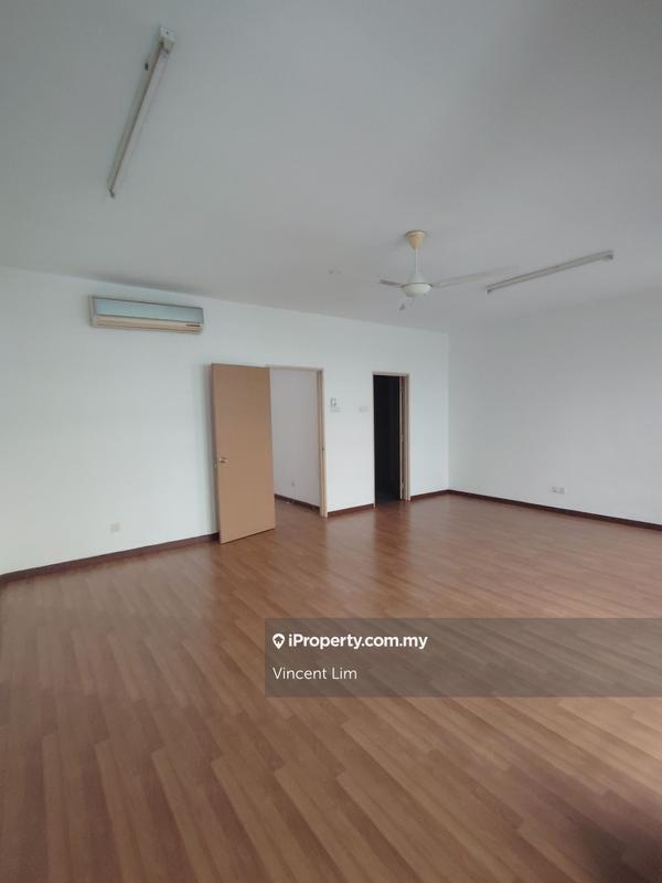 Rumah Berangkai 3 Tingkat untuk Dijual di Mutiara Bukit Jalil, Bukit Jalil oleh Vincent Lim - iProperty.com.my