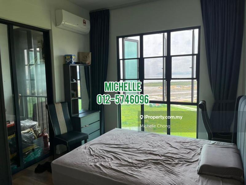Kediaman Servis untuk Dijual di Suasana @ Utropolis oleh Michelle Chong - iProperty.com.my