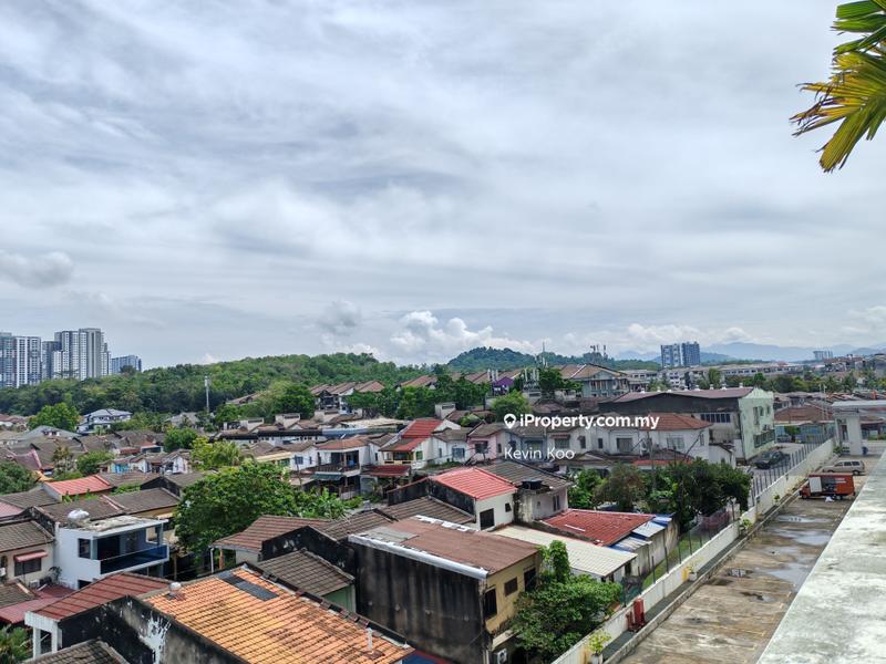 Condominium for Sale in 7 Tree Seven Residence by Kevin Koo - iProperty.com.my