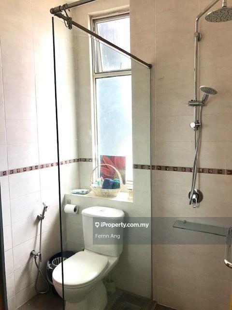 Condominium for Sale in Merc Residence by Fernn Ang - iProperty.com.my