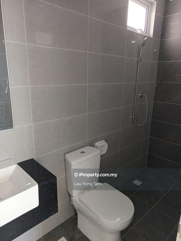 Kondominium untuk Dijual di Lucerne Residences oleh Lau Yong Sern - iProperty.com.my