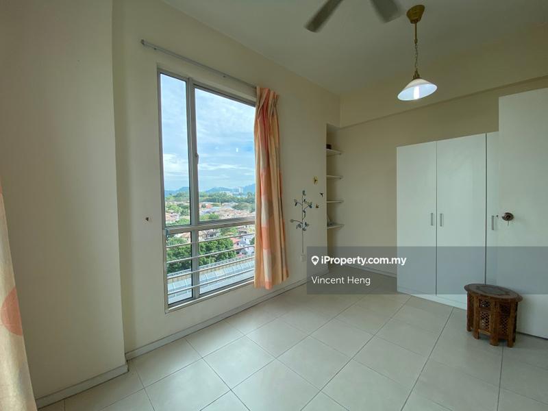 Kondominium untuk Dijual di Casa Indah 2 oleh Vincent Heng - iProperty.com.my