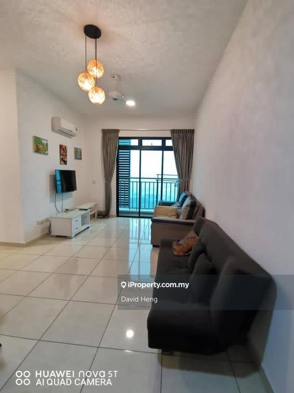 For Sale - Sky Breeze Service Apartment