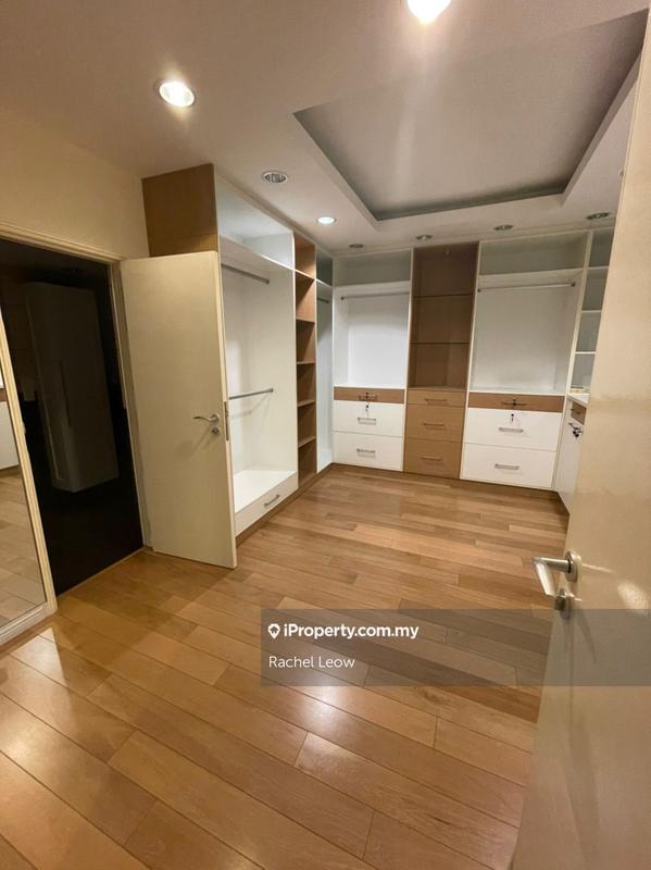 Condominium for Sale in Fraser Towers by Rachel Leow - iProperty.com.my