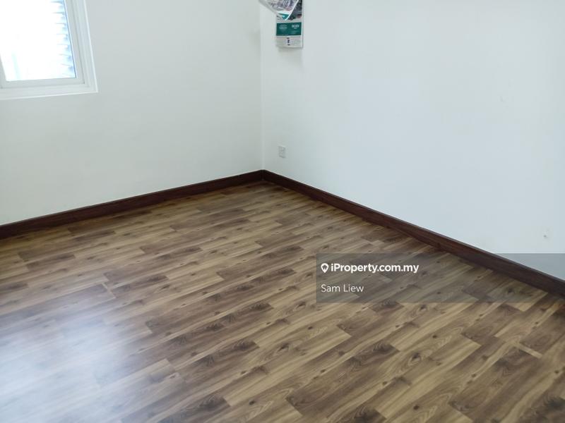 Kediaman Servis untuk Dijual di Sentul Village oleh Sam Liew - iProperty.com.my
