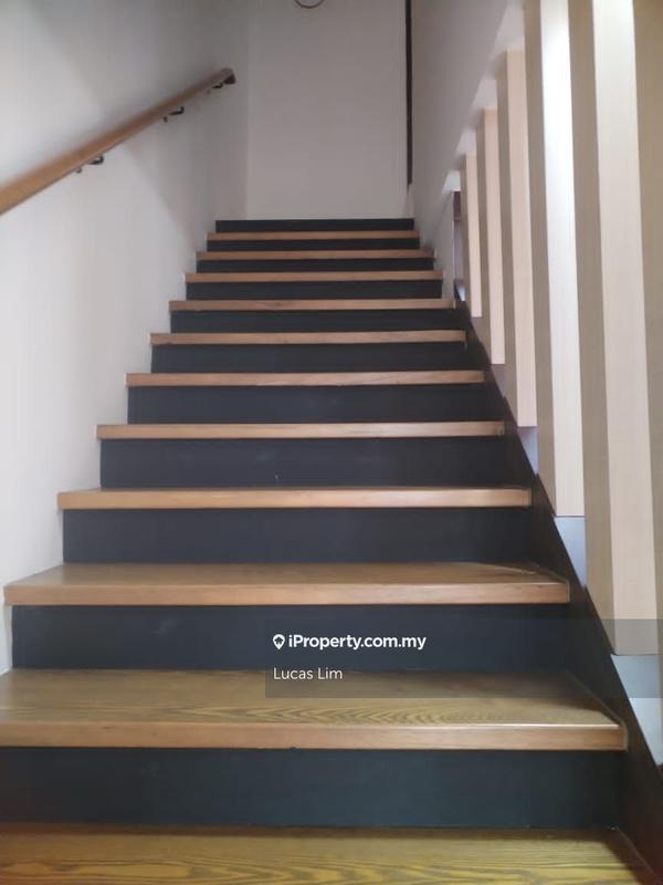 Rumah Berangkai 2 Tingkat untuk Dijual di Taman Sri Rampai, Wangsa Maju oleh Lucas Lim - iProperty.com.my
