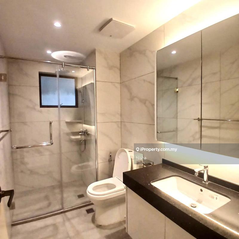 Kondominium untuk Disewa di UBN Apartment oleh Nisha - iProperty.com.my