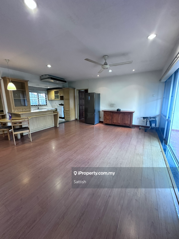 For Rent - Sri Wangsaria