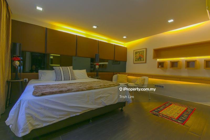 Condominium for Rent in Bangsar Puteri by Trish Lim - iProperty.com.my