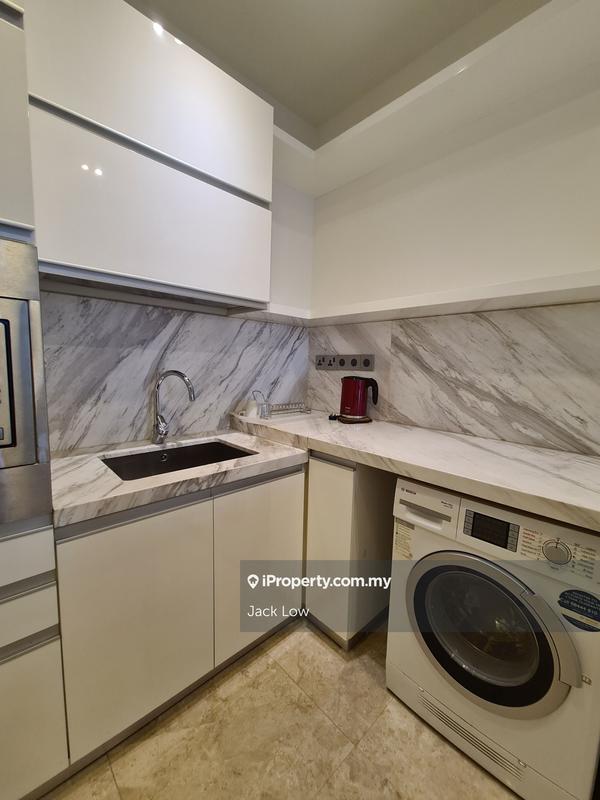 For Rent - Icon Residence