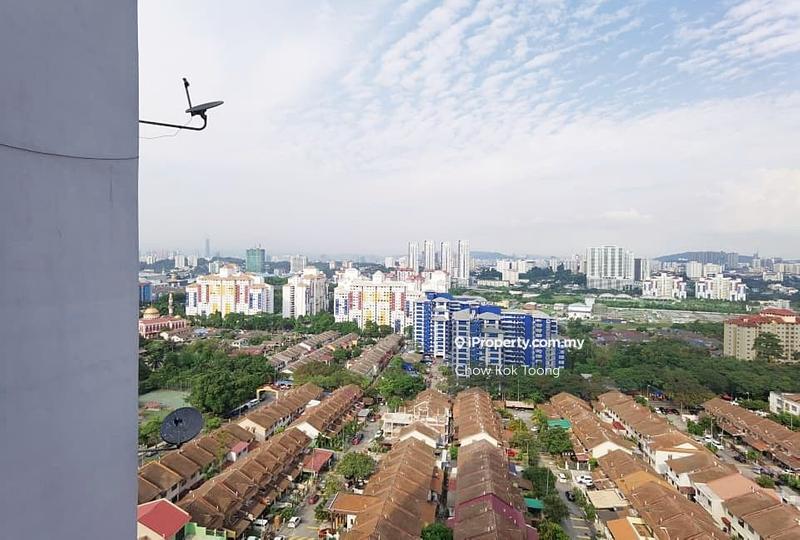 For Sale - Pantai Hillpark 2