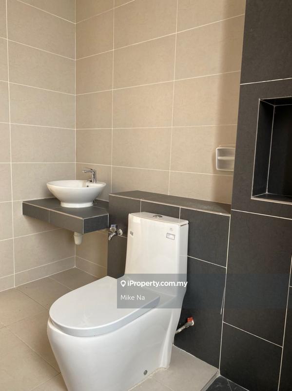 Rumah Kluster untuk Dijual di Hulu Langat, Selangor oleh Mike Na - iProperty.com.my