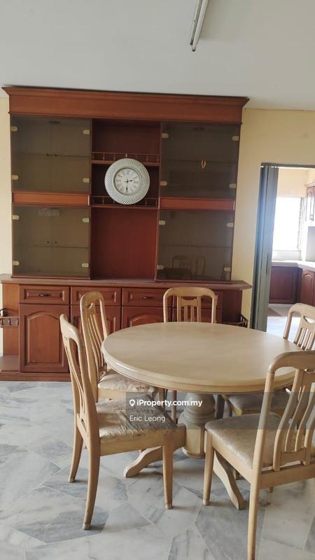 Kondominium untuk Dijual di O.G. Heights oleh Eric Leong - iProperty.com.my