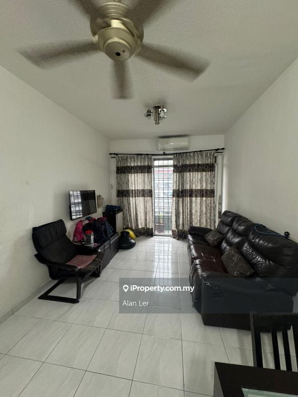 For Sale - Sri Akasia