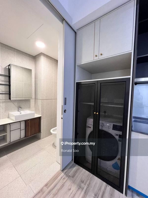 Kediaman Servis untuk Disewa di Millerz Square Serviced Residence oleh Ronald Soo - iProperty.com.my