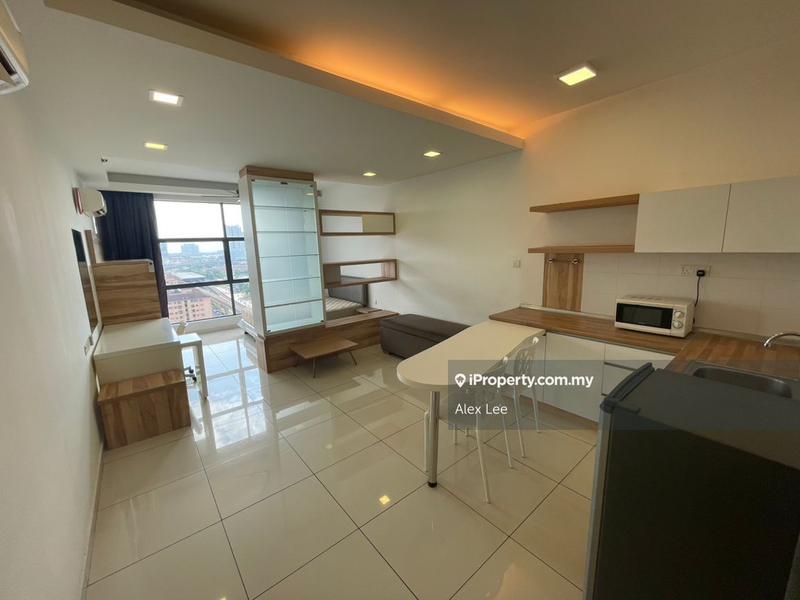 Service Residence untuk Disewa di Zeva @ Equine South oleh Alex Lee - iProperty.com.my