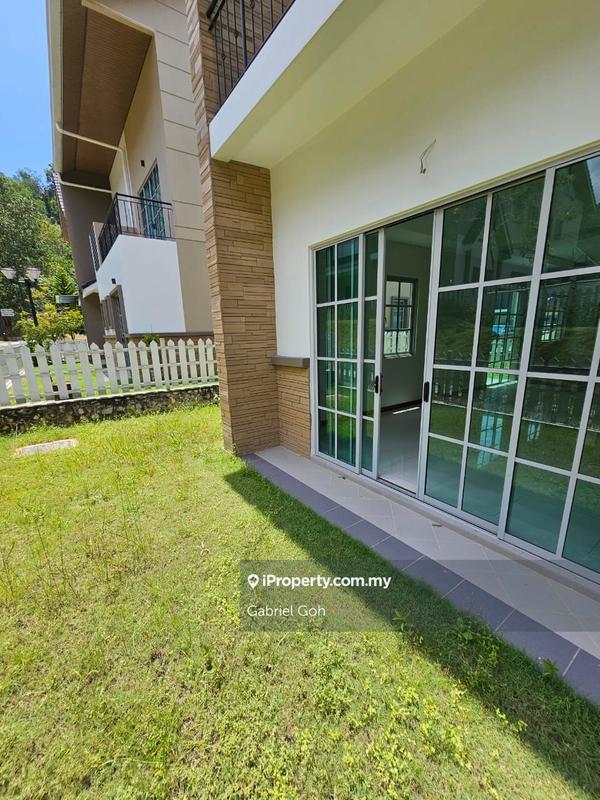 Rumah Berkembar untuk Dijual di 2 Sty Semi D At Setia Eco Templer, Rawang oleh Gabriel Goh - iProperty.com.my