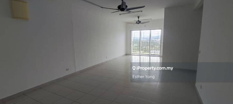 Apartment for Sale in D'Cerrum Apartment by Esther Yong - iProperty.com.my
