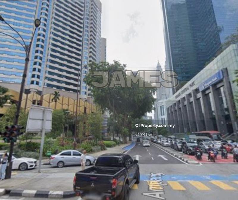 Shop for Rent in KLCC, KL City Centre by James JH - iProperty.com.my