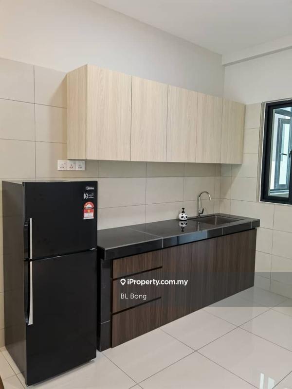Service Residence for Sale in Ong Kim Wee Residence by BL Bong - iProperty.com.my