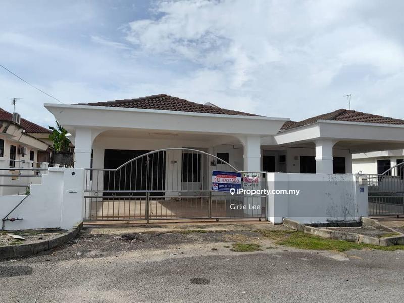Semi-Detached House untuk Dijual di SP Heights, Sungai Petani oleh Girlie Lee - iProperty.com.my