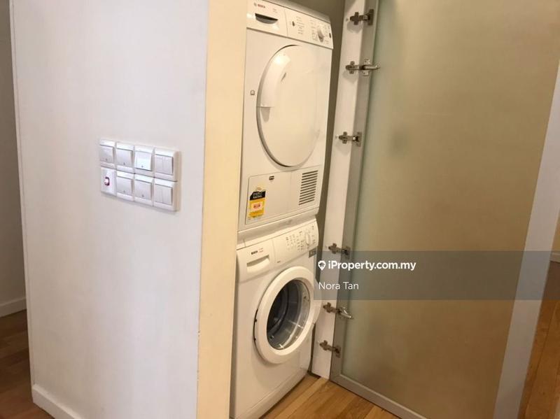 Kediaman Servis untuk Disewa di St Mary Residences oleh Nora Tan - iProperty.com.my