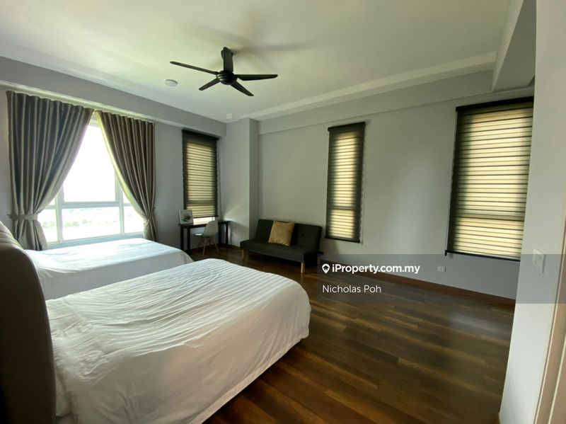 Condominium for Sale in D'Festivo Residences by Nicholas Poh - iProperty.com.my