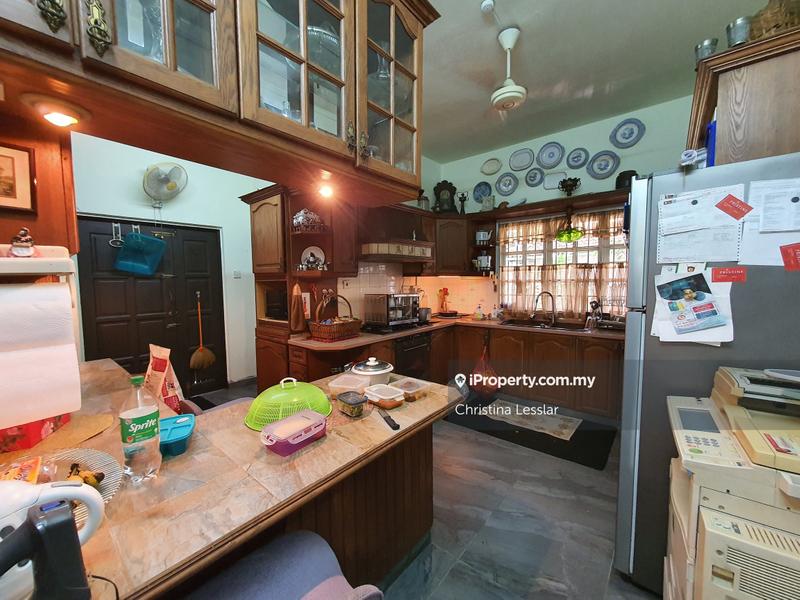 Bungalow House untuk Dijual di Subang Jaya, Selangor oleh Christina Lesslar - iProperty.com.my