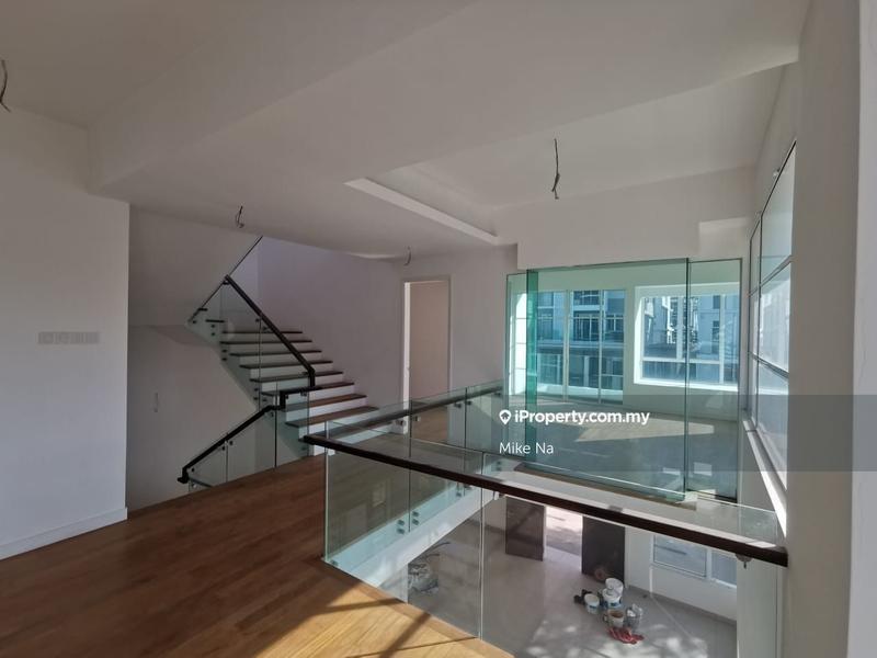 3-storey Terraced House for Sale in Tropicana Cheras, Cheras by Mike Na - iProperty.com.my