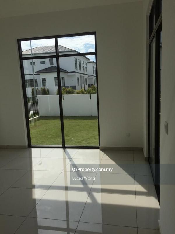 Rumah Teres 2-Tingkat untuk Dijual di Bandar Puncak Alam, Puncak Alam oleh Lucas Wong - iProperty.com.my