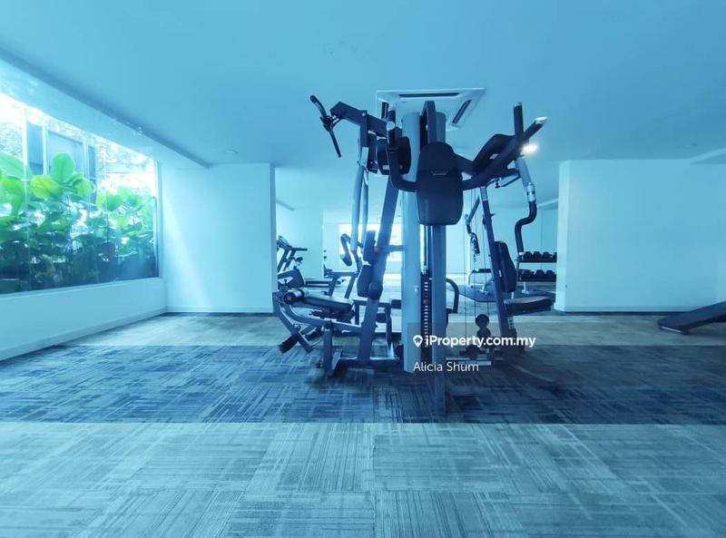 For Rent - Greenfield Regency