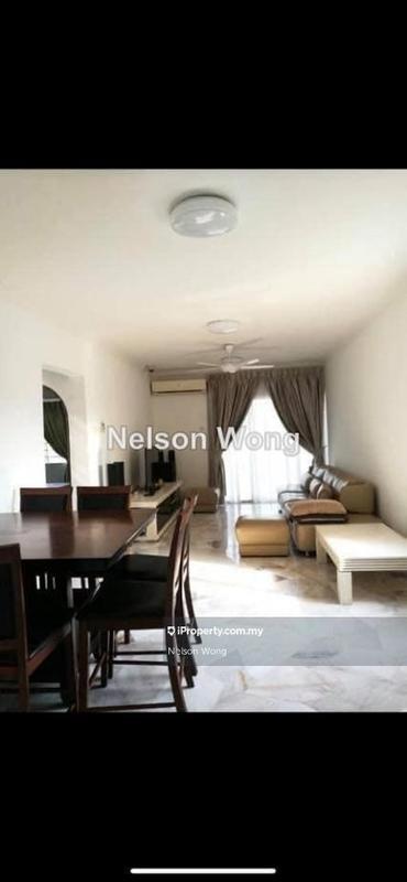 For Rent - Kuchai Brem Park 2