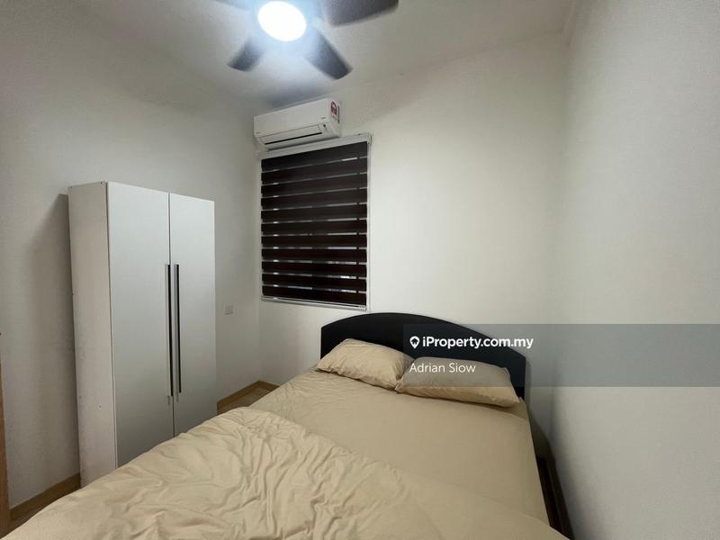 Service Residence for Rent in Aradia Residence @ Lake City KL North by Adrian Siow - iProperty.com.my