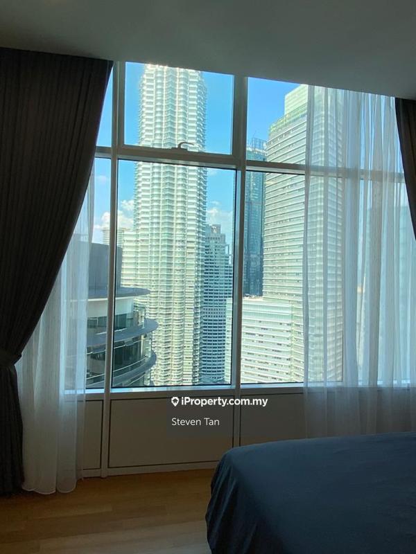 For Rent - Sky Suites @ KLCC