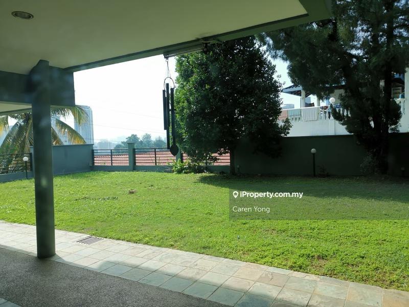 Bungalow House untuk Dijual di Taman Bukit Pantai, Bangsar oleh Caren Yong - iProperty.com.my