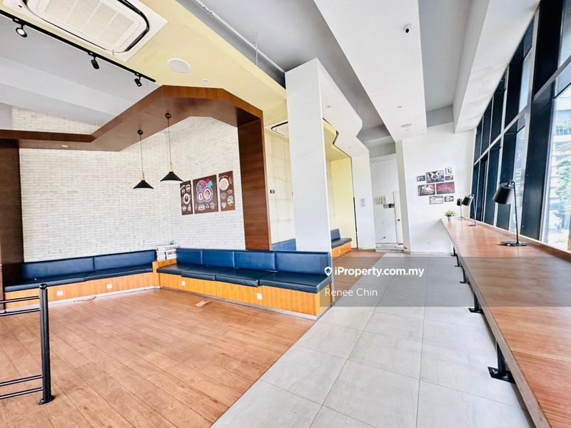 Kedai untuk Disewa di Taman Segambut, Jalan Kuching oleh Renee Chin - iProperty.com.my