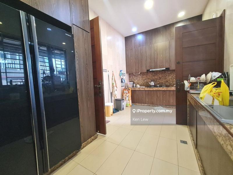 Banglo untuk Dijual di Bandar Tun Hussein Onn, Cheras oleh Ken Lew - iProperty.com.my