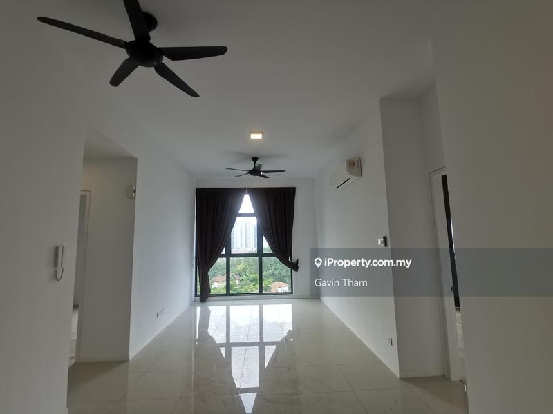 Kondominium untuk Dijual di Waltz Residences oleh Gavin Tham - iProperty.com.my