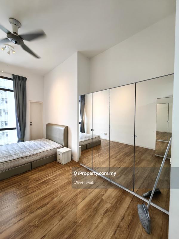 For Rent - The Park Sky Residence