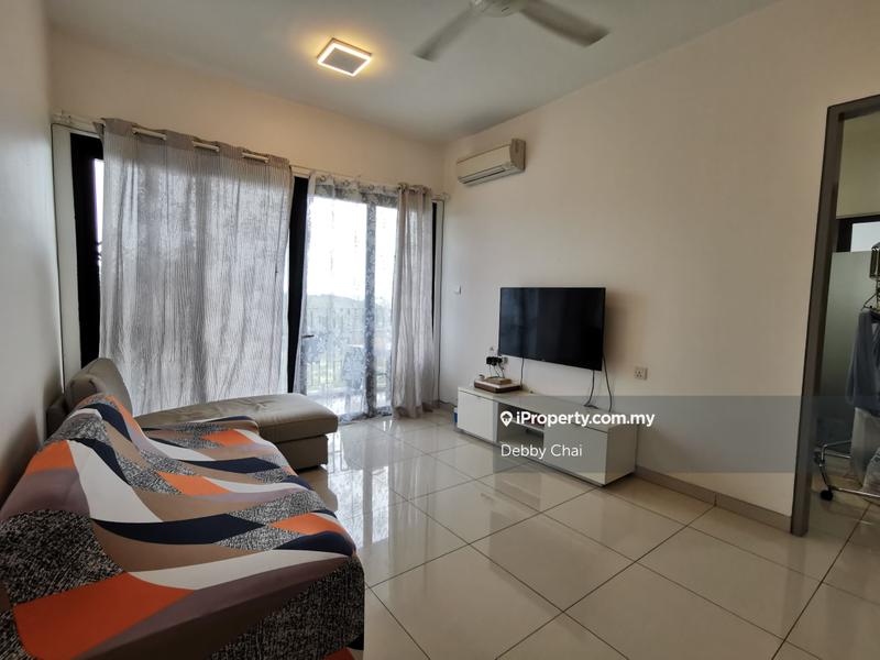 Service Residence for Sale in Epic Residence by Debby Chai - iProperty.com.my