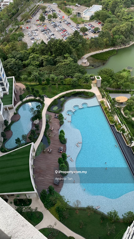 For Sale - Park Regent @Desa Park City