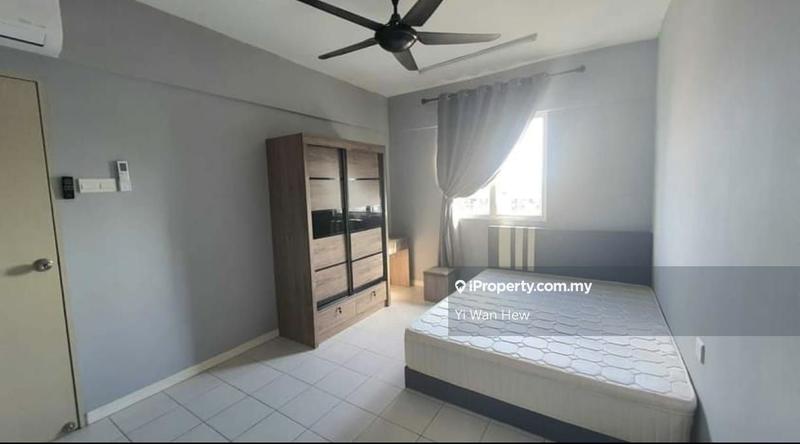 Pangsapuri untuk Dijual di The Park @ Mak Mandin oleh Yi Wan Hew - iProperty.com.my