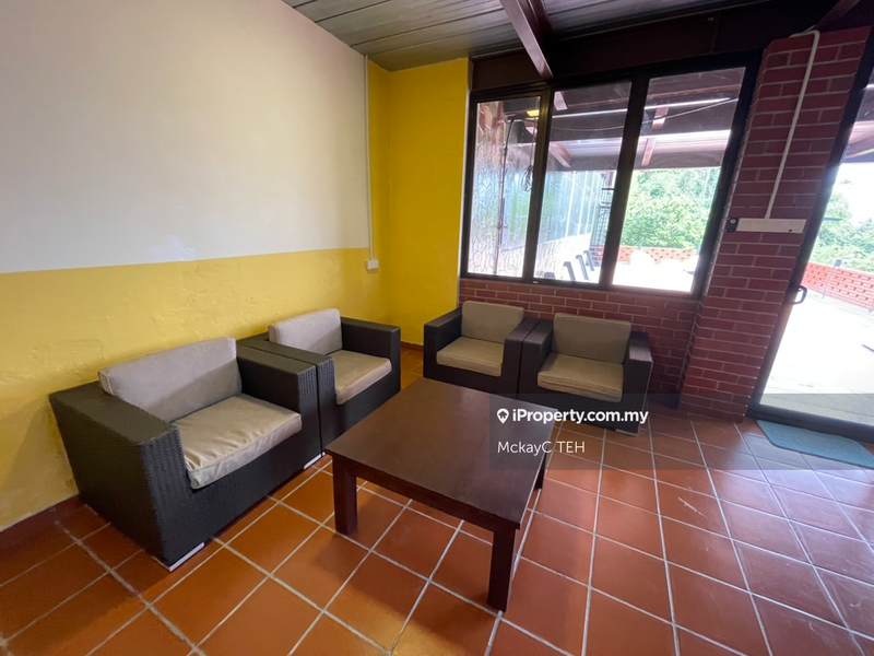 Agricultural Land for Sale in Bukit Tinggi, Bentong by MckayC TEH - iProperty.com.my
