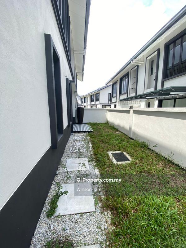 Rumah Berkembar untuk Dijual di ec964, Shah Alam oleh Winson Tam - iProperty.com.my
