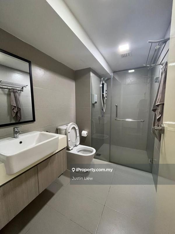 Service Residence for Rent in EkoCheras by Justin Liew - iProperty.com.my