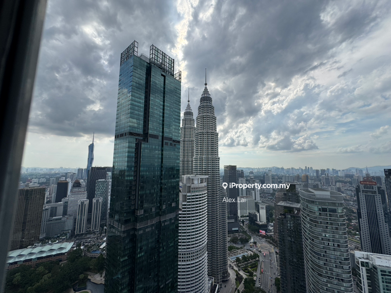 For Sale - Jewel by Oxley KLCC